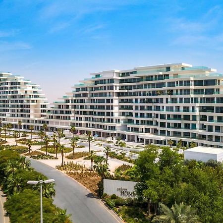 Zaya Al Barari Hotel Living Dubai Exterior photo