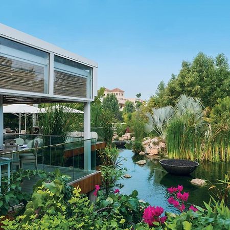 Zaya Al Barari Hotel Living Dubai Exterior photo